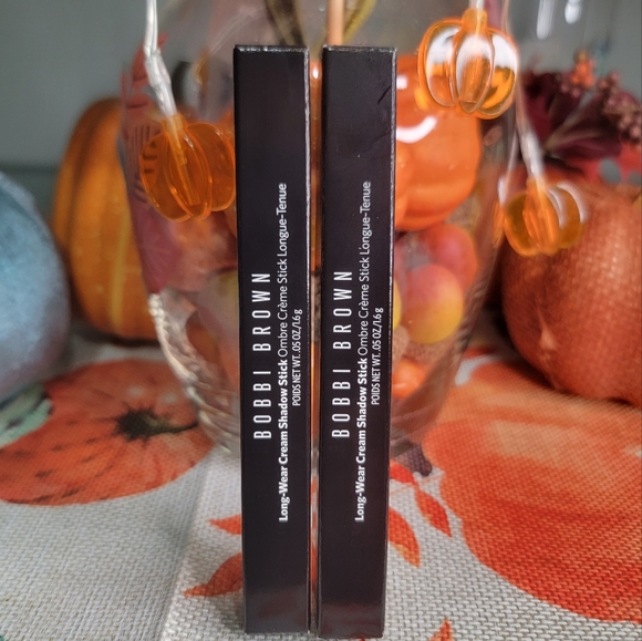 Bobbi Brown Other - Bobbi Brown Longwear Cream Shadow Stick Vanillla 1 x2